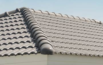 advantages of Harrietsham clay roofing