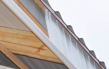 why Harrietsham fascia repairs are essential