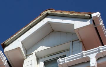 Harrietsham fascia installation costs