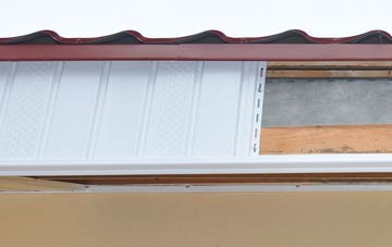 Harrietsham fascia repair costs