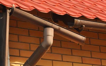 Harrietsham gutter repair costs