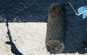 Harrietsham liquid sealant waterproofing