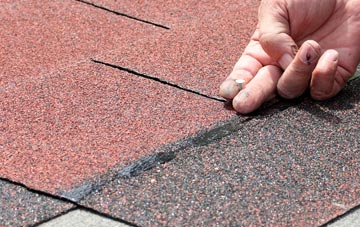 Harrietsham asphalt roof repairs