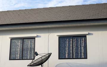 Harrietsham rubber roof costs