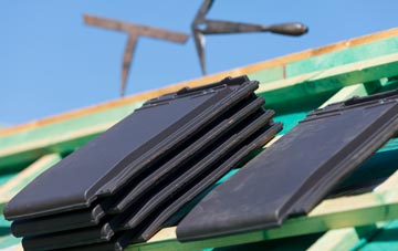 Harrietsham slate roof alternatives