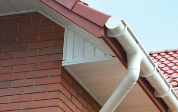 Harrietsham soffit repair costs