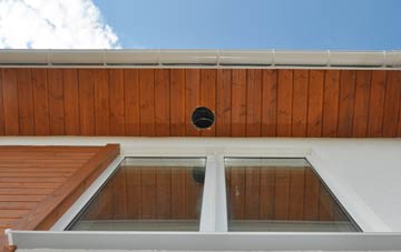 Harrietsham soffit repair quotes