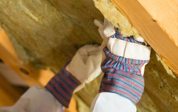 types of Harrietsham pitched roof insulation materials