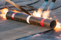 Harrietsham flat roof sealing