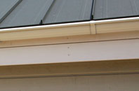 Harrietsham soffit repair