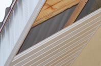 rated Harrietsham soffit repair companies